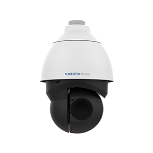 Камери Mobotix Move