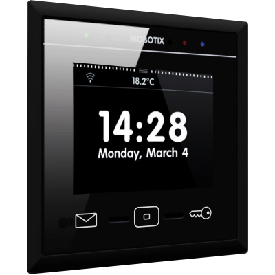 Контроль доступу