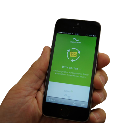 Програмне забезпечення