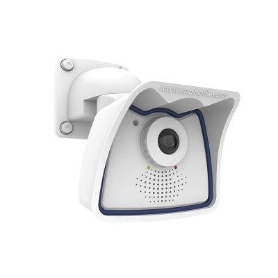 Зовнішні камери